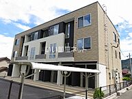 大分県別府市扇山3丁目17番2：物件画像／大東建託リーシング株式会社 別府店