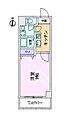 エヴァーグリーン大分駅前2階4.8万円