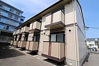 大分県別府市石垣西6丁目6番59号：物件画像／大東建託リーシング株式会社 別府店