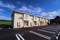 大分県大分市大字関園：物件画像／大東建託リーシング株式会社 大在店