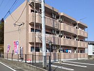 福島県二本松市竹田2丁目：物件画像／大東建託リーシング株式会社 福島店