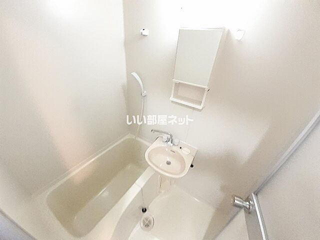 浴室