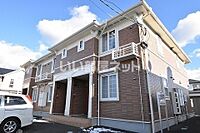 福島県田村市船引町東部台6丁目88番地：物件画像／大東建託リーシング株式会社 郡山店