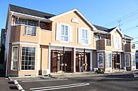 福島県郡山市八山田3丁目17番地：物件画像／大東建託リーシング株式会社 郡山店