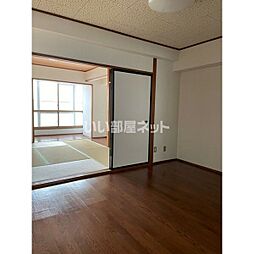 レジデンス清水台 2DKの写真