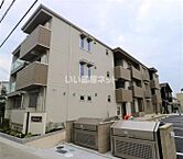 大阪府大阪狭山市狭山1丁目831番地1：物件画像／大東建託リーシング株式会社 住道店