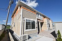 福島県安達郡大玉村玉井字東三合目：物件画像／大東建託リーシング株式会社 郡山店