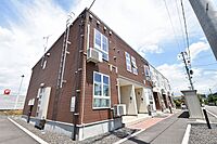 福島県喜多方市字桜ガ丘2丁目41番地4：物件画像／大東建託リーシング株式会社 会津駅前店