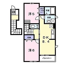 会津高田駅 5.2万円