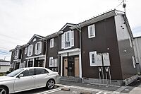 福島県喜多方市字押切2丁目：物件画像／大東建託リーシング株式会社 会津駅前店