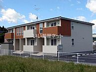 福島県須賀川市森宿字安積田38番地6：物件画像／大東建託リーシング株式会社　郡山南店