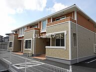 福島県須賀川市森宿字白石坂44番地1：物件画像／大東建託リーシング株式会社　郡山南店