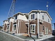 新潟県柏崎市松美2丁目2番3号：物件画像／大東建託リーシング株式会社 柏崎店