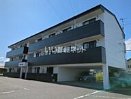 福島県郡山市富久山町久保田字上野：物件画像／大東建託リーシング株式会社　郡山南店