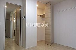 コーポラス 105 1階1Kのリビング/ダイニング