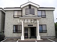 新潟県加茂市幸町1丁目：物件画像／大東建託リーシング株式会社　亀田店