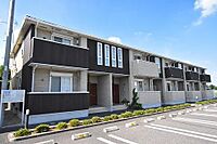 栃木県那須塩原市南赤田：物件画像／大東建託リーシング株式会社 北栃木店