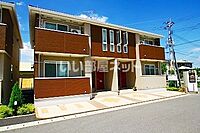 熊本県熊本市南区城南町下宮地397-1：物件画像／大東建託リーシング株式会社 平成店