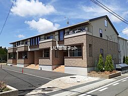 グランディール城南Ｂ