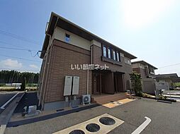 グローリー戸島II