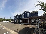 熊本県菊池郡大津町大字室1809番地5：物件画像／大東建託リーシング株式会社 熊本中央店