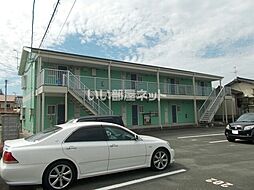 グリーンハイツ中西