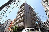 兵庫県神戸市中央区生田町1丁目：物件画像／大東建託リーシング株式会社　三宮店