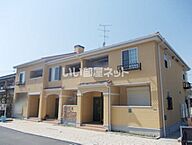 大阪府交野市私部2丁目24-3：物件画像／大東建託リーシング株式会社 茨木店