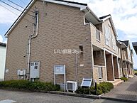 新潟県燕市道金719-3：物件画像／大東建託リーシング株式会社　燕三条店
