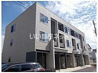 新潟県新潟市江南区亀田向陽3丁目2番26号：物件画像／大東建託リーシング株式会社　亀田店