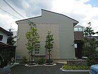 大阪府大東市南津の辺町：物件画像／大東建託リーシング株式会社 住道店
