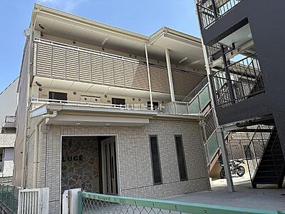 外観 外観