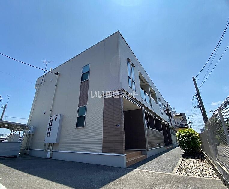 【ホームズ】でお部屋探し！ウェリナII 1階/103[1LDK/賃料5.5万円/37.17㎡]賃貸アパート住宅情報(物件番号:3700076 ...
