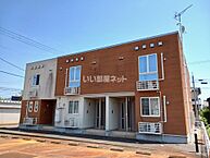 新潟県三条市西四日町4丁目：物件画像／大東建託リーシング株式会社　燕三条店