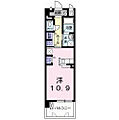 グレースフル平成4階4.8万円