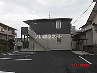 熊本県熊本市東区保田窪4丁目3-95：物件画像／大東建託リーシング株式会社　宇土店