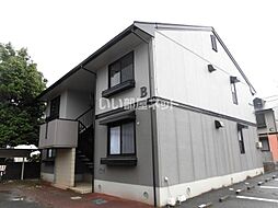 アムールビブレ　B棟