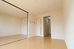 オーピュール城西 102 1階1LDKのリビング/ダイニング