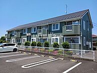 栃木県河内郡上三川町しらさぎ3丁目39-16：物件画像／大東建託リーシング株式会社 真岡店