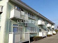 栃木県鹿沼市緑町1丁目：物件画像／大東建託リーシング株式会社 宇都宮店