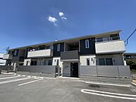 熊本県合志市須屋2629-8：物件画像／大東建託リーシング株式会社 熊本中央店