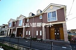 リバーシティＡ