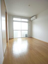 メゾンドセシボン 203 2階2DKのリビング/ダイニング