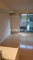 レスポワールＴＳＵＲＵ 103 1階1LDKのリビング/ダイニング