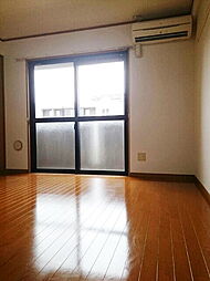 フランメゾン平成 205 2階1DKのリビング/ダイニング