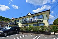 熊本県宇城市松橋町松山：物件画像／大東建託リーシング株式会社　宇土店