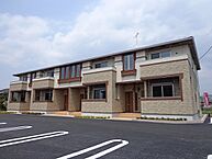熊本県宇城市小川町河江201番地1：物件画像／大東建託リーシング株式会社　宇土店