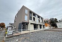 栃木県真岡市田町10-12：物件画像／大東建託リーシング株式会社 真岡店
