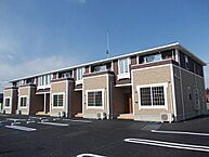 栃木県那須塩原市西三島2丁目175番地14：物件画像／大東建託リーシング株式会社 北栃木店