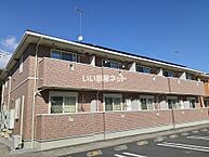 栃木県鹿沼市栄町3丁目28-8：物件画像／大東建託リーシング株式会社 宇都宮店